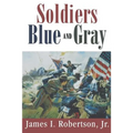 Soldiers Blue and Gray