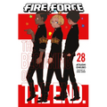 Fire Force 28