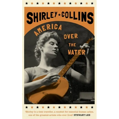 America Over the Water