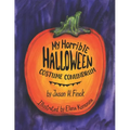 My Horrible Halloween Costume Conundrum