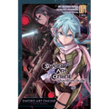 Sword Art Online: Phantom Bullet, Vol. 4 (Manga)