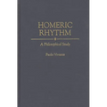 Homeric Rhythm: A Philosophical Study