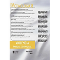 Victimología 8: Violencia Familiar - Conyugal