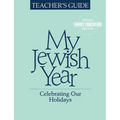 My Jewish Year Teacher's Guide
