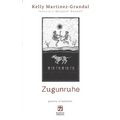 Zugunruhe: edición bilingüe (español-inglés)