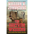 The Shotgun Wedding