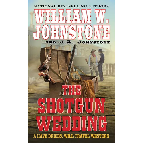The Shotgun Wedding