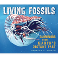 Living Fossils: Survivors from Earth's Distant Past