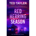 Red Herring Season: A Cold Case Murder Mystery Series
