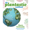 The Plantastic Cookbook