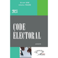 Code électoral: Annoté - 2023