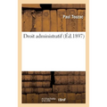 Droit administratif