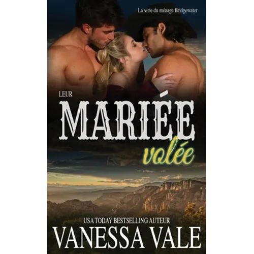 Leur mariée volée