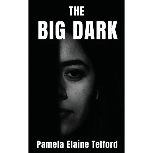 The Big Dark: A Memoir of Survival, Silence, and Finally, a Voice