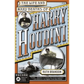 The Life and Many Deaths of Harry Houdini