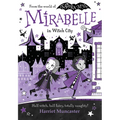 Mirabelle in Witch City: Volume 13