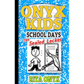 Onyx Kids Shiloh's School Dayz: The Sealed Locker