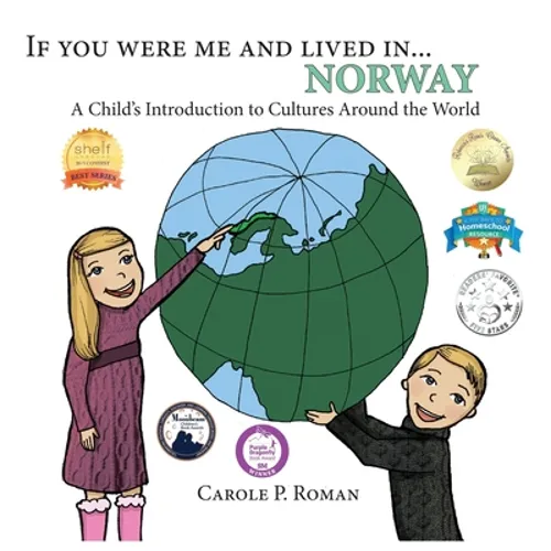 If You Were Me and Lived in... Norway: A Child's Introduction to Cultures Around the World