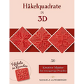 Häkelquadrate in 3D: Kreative Muster für einzigartige Projekte