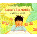 Regina's Big Mistake