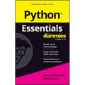 Python Essentials for Dummies