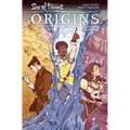 Sea of Thieves: Origins Vol. 1 (Graphic Novel)