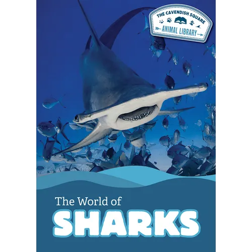 The World of Sharks