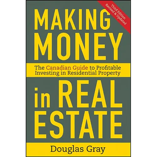 Making Money in Real Estate