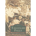 Tallulah Falls