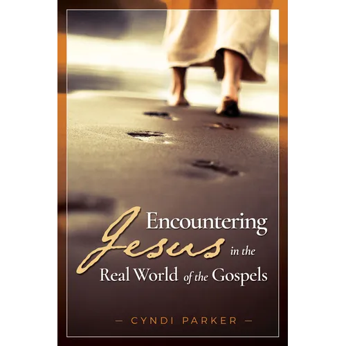 Encountering Jesus in the Real World of the Gospels
