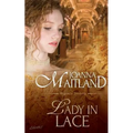 Lady in Lace: Regency Timeslip
