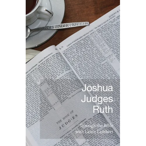 Joshua Judges Ruth