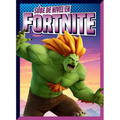 Sube de Nivel En Fortnite