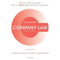 Company Law Concentrate 7th Edition