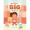 Khadijah's Big Move