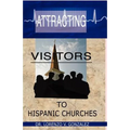 Attracting Visitors to Hispanic Churches