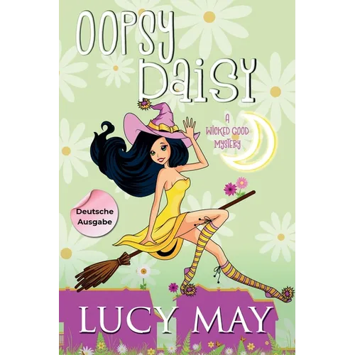 Oopsy Daisy - Deutsche Ausgabe