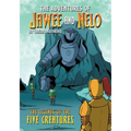 The Adventures of Jawee and Nelo: The Legends of the Five Creatures