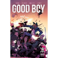 Good Boy: Omnibus One
