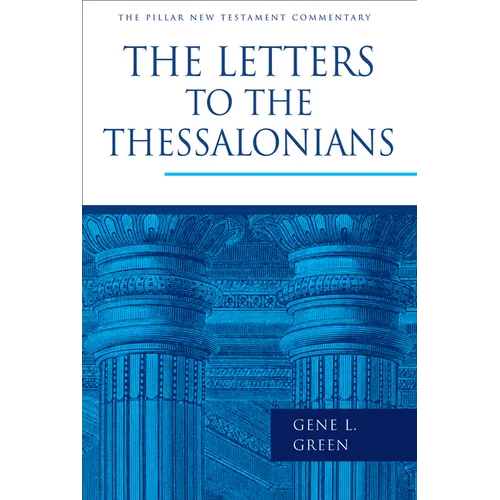 The Letters to the Thessalonians