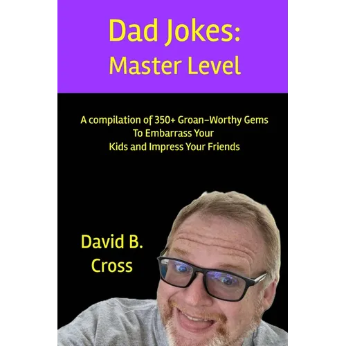 Dad Jokes: Master Level