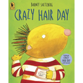 Crazy Hair Day