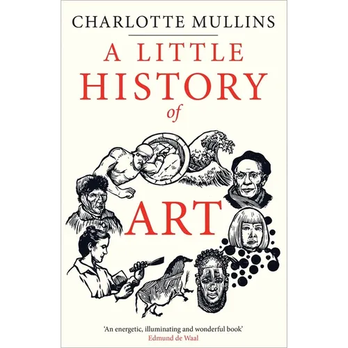 A Little History of Art