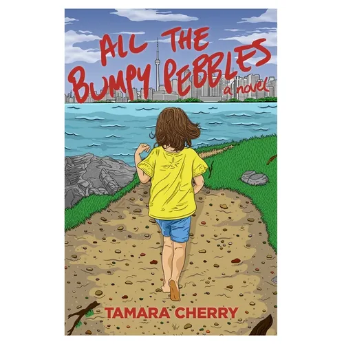 All the Bumpy Pebbles