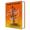 Los Detectives Salvajes (Edición Ilustrada) / The Savage Detectives (Illustrated Edition)