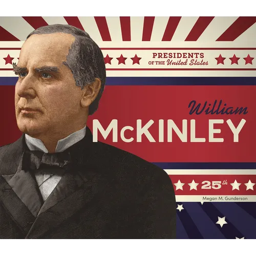 William McKinley