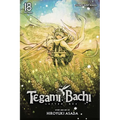 Tegami Bachi, Vol. 18