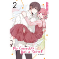 My Coworker Has a Secret!, Volume 2