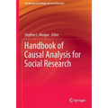 Handbook of Causal Analysis for Social Research