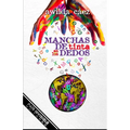 Manchas de tinta en los dedos
